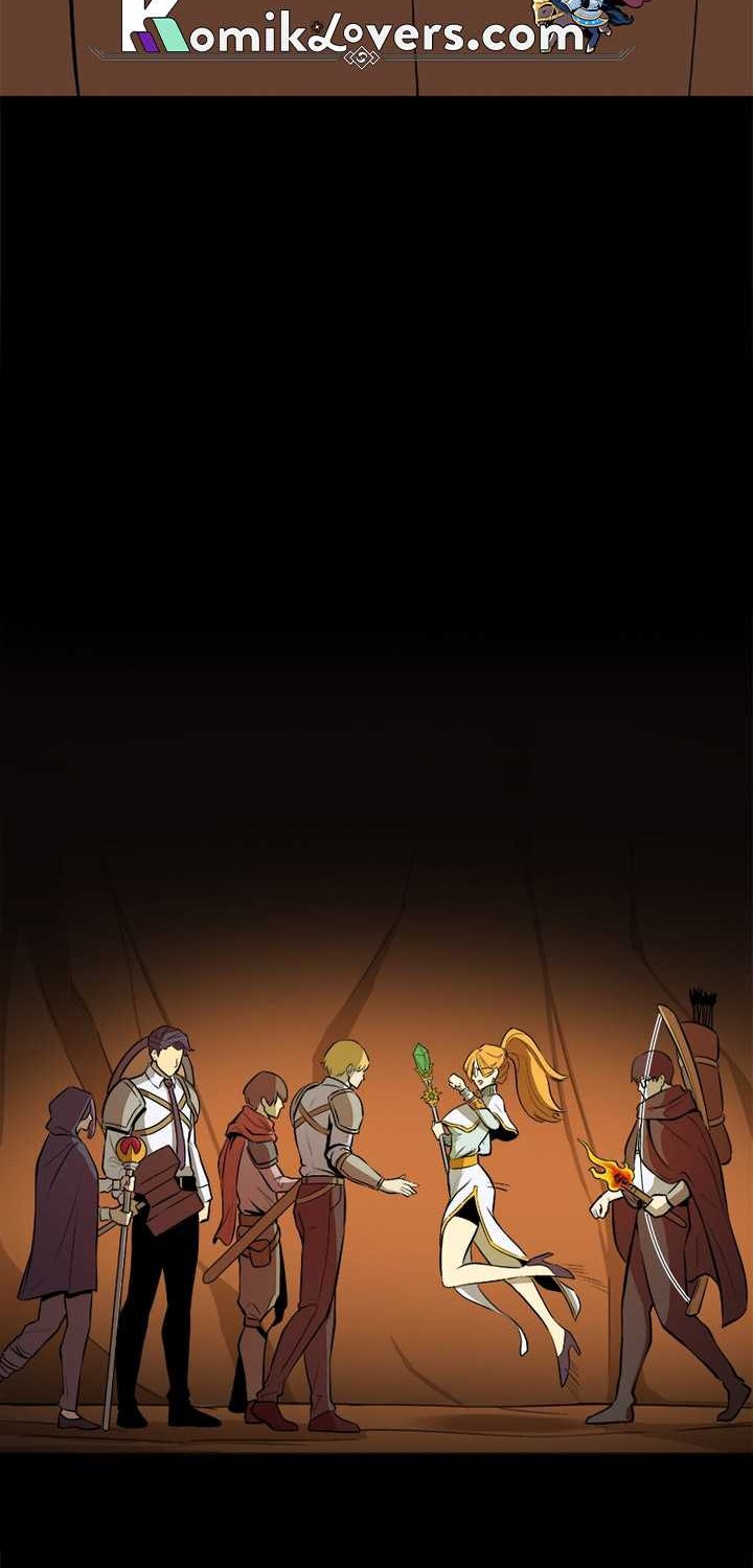 Primal Hunter Chapter 5 halaman 41