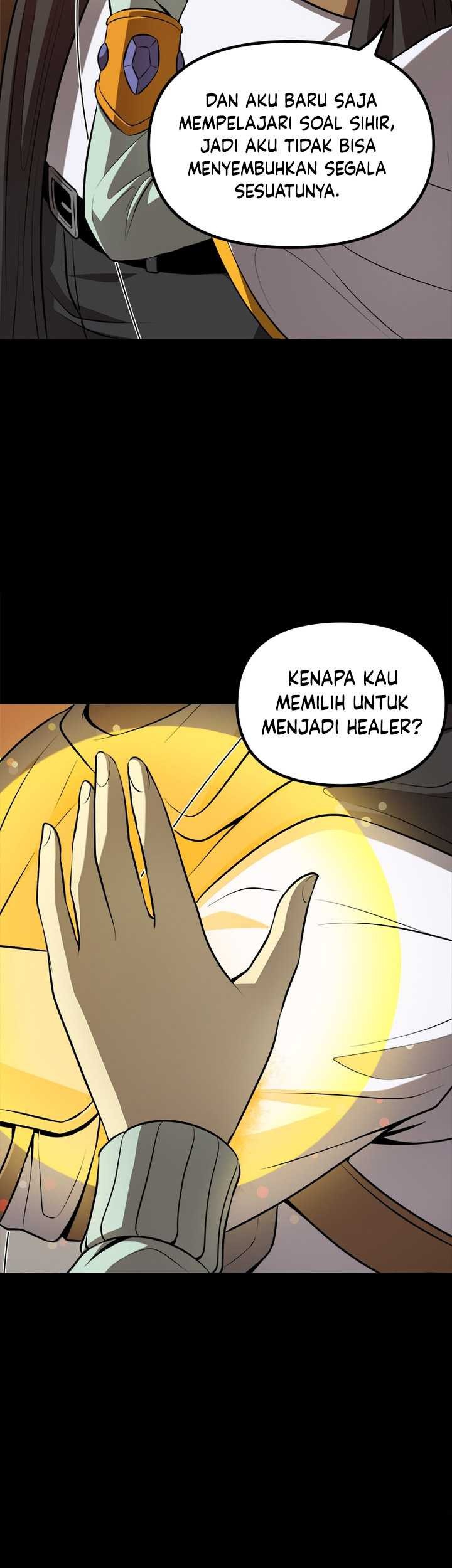 Primal Hunter Chapter 4 halaman 36