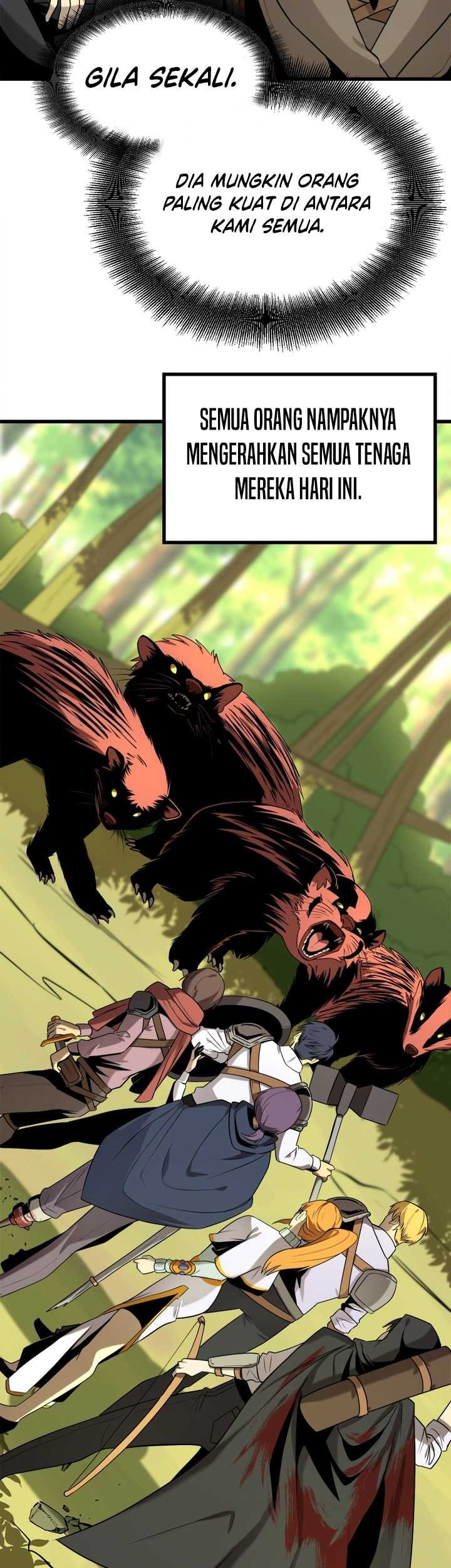 Primal Hunter Chapter 3 halaman 38