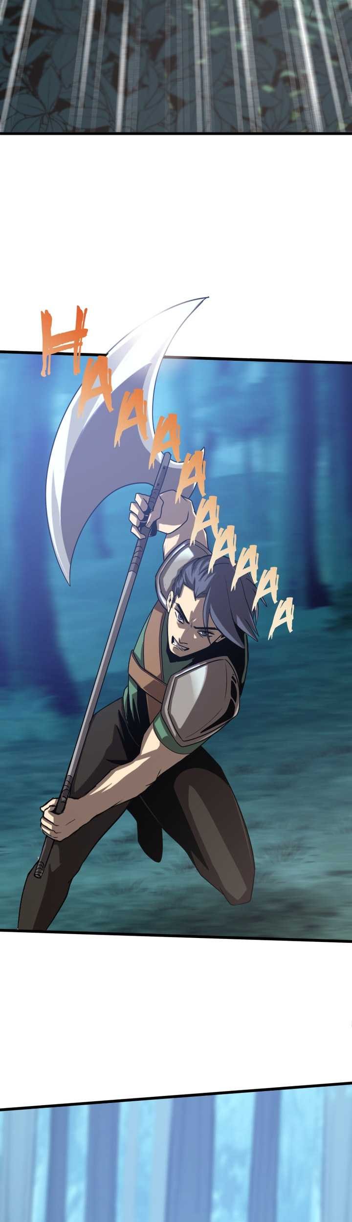 Primal Hunter Chapter 2 halaman 44