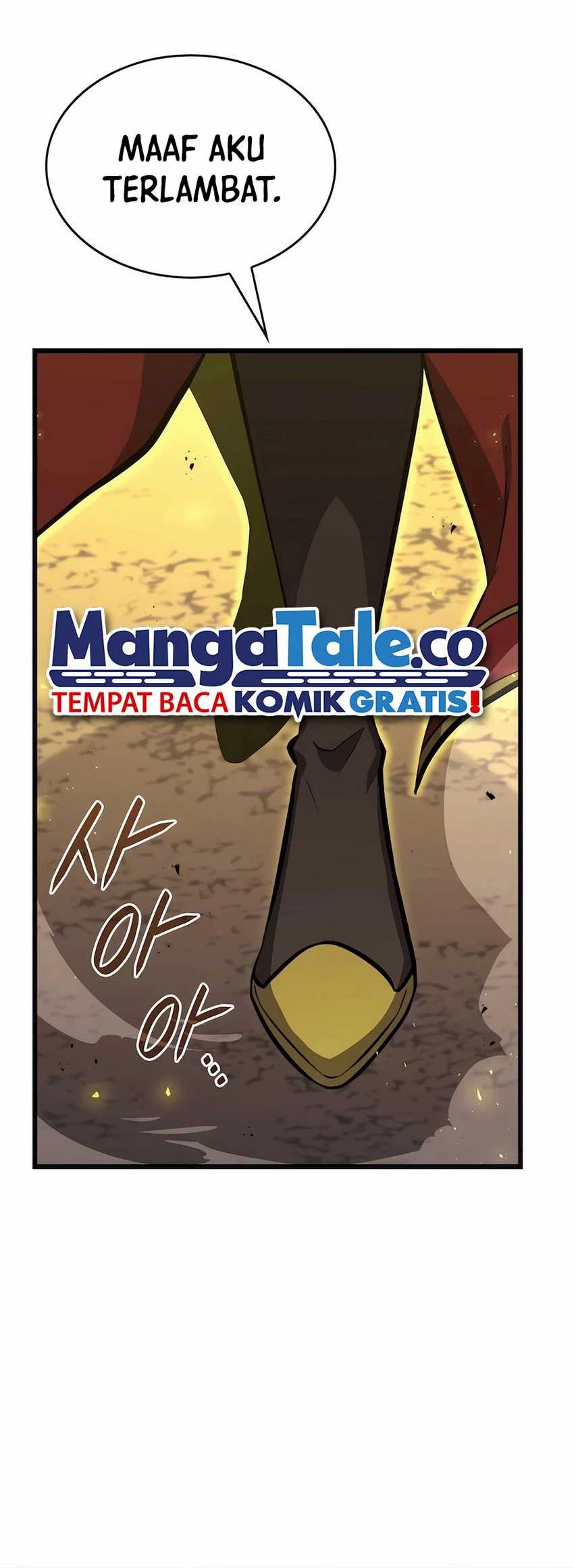 The Count’s Youngest Son Is A Player! Chapter 58 Gambar 49