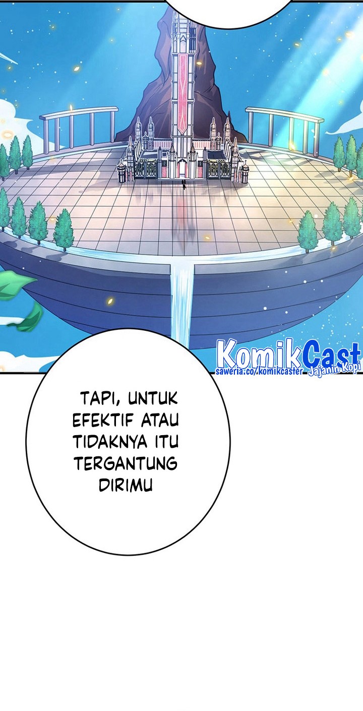 The Godslayer’s Imitator Chapter 23 halaman 41