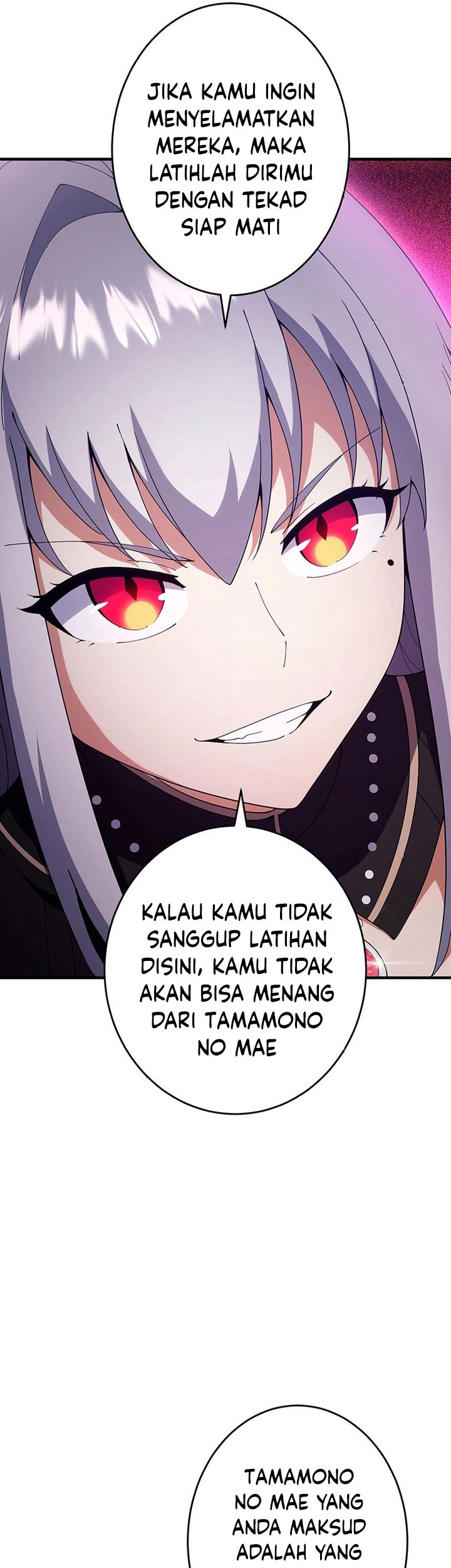 The Godslayer’s Imitator Chapter 23 halaman 42