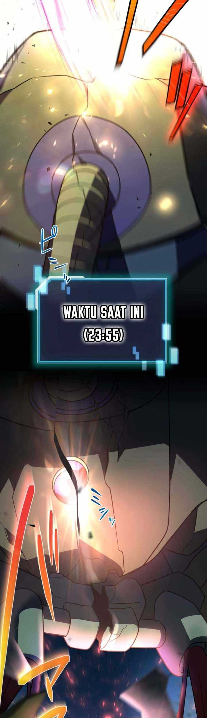 I became strongest in the world by summoning Heroes with my exclusive Gatcha Chapter 1 – halaman 58