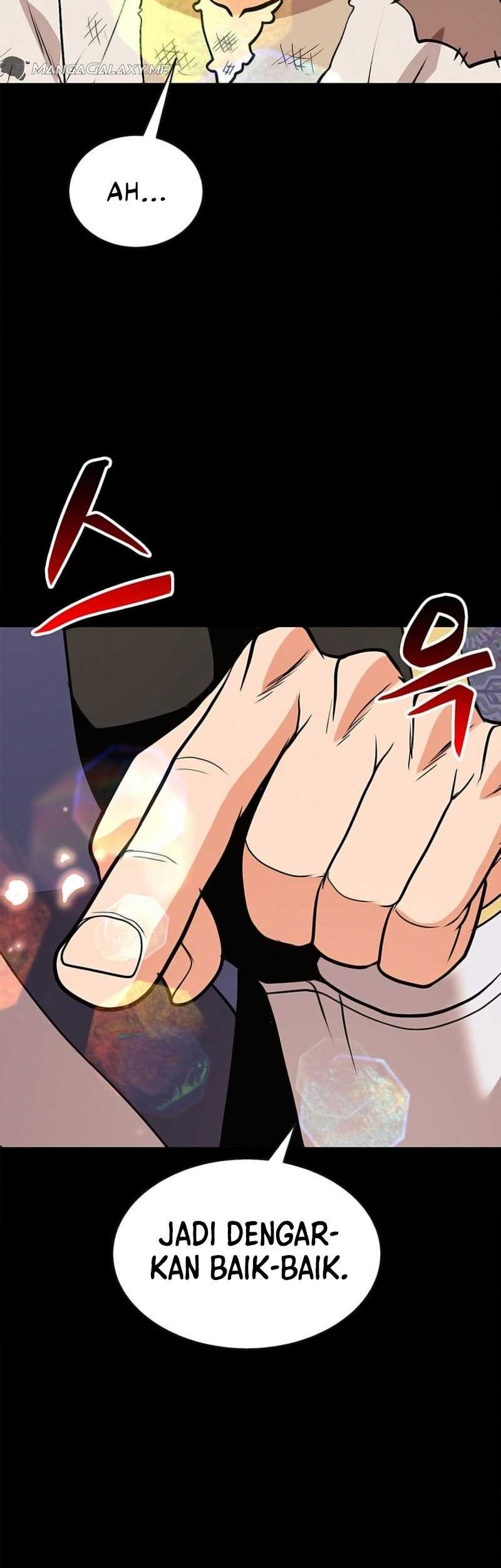 Murim Salon Chapter 04 Gambar 57