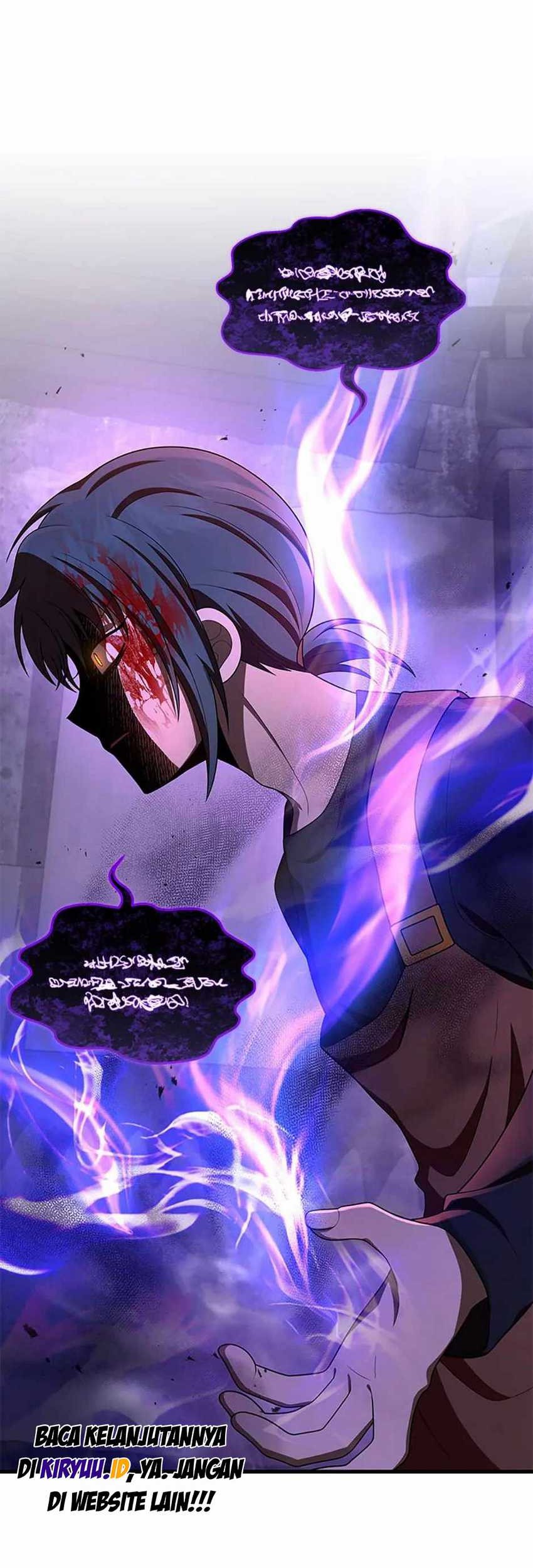Heir of Mythical Heroes Chapter 42 Gambar 46