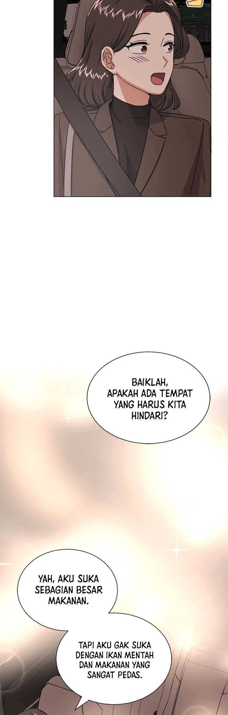 Superstar Associate Manager Chapter 44 halaman 36