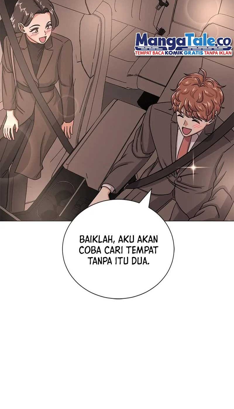 Superstar Associate Manager Chapter 44 halaman 37