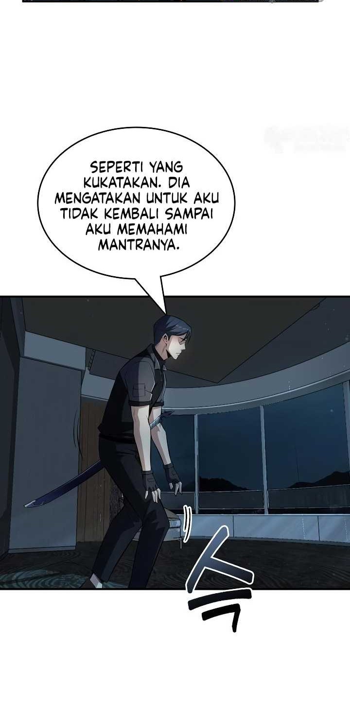 I Swallowed the Heavenly Demon Chapter 19 halaman 31
