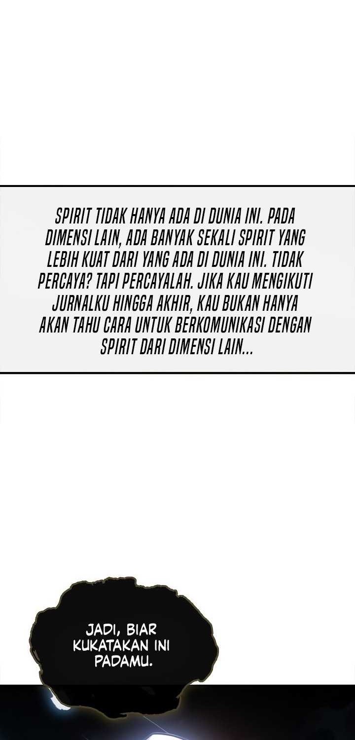 I Swallowed the Heavenly Demon Chapter 18 halaman 35