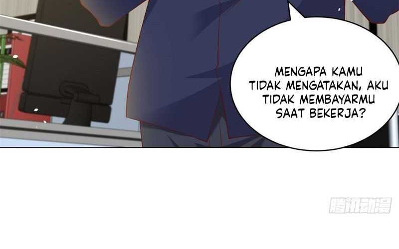 Legendary Car-Hailing System Chapter 6 - Halaman 21