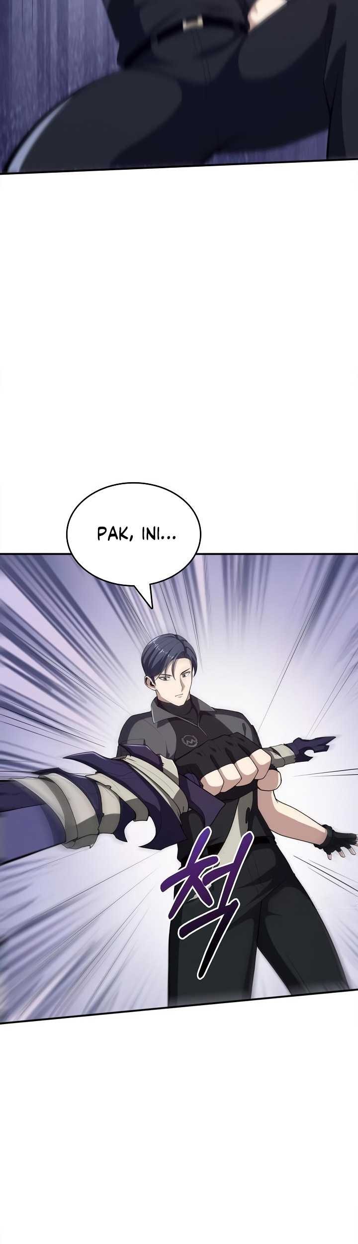 I Swallowed the Heavenly Demon Chapter 15 halaman 40
