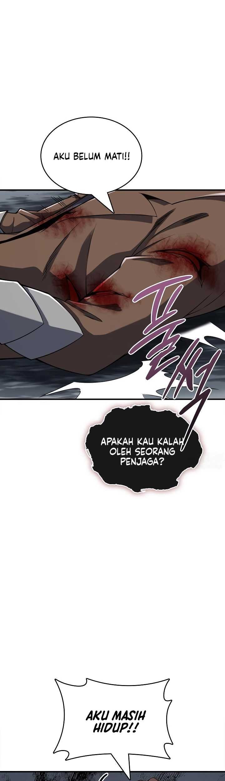 I Swallowed the Heavenly Demon Chapter 14 halaman 40