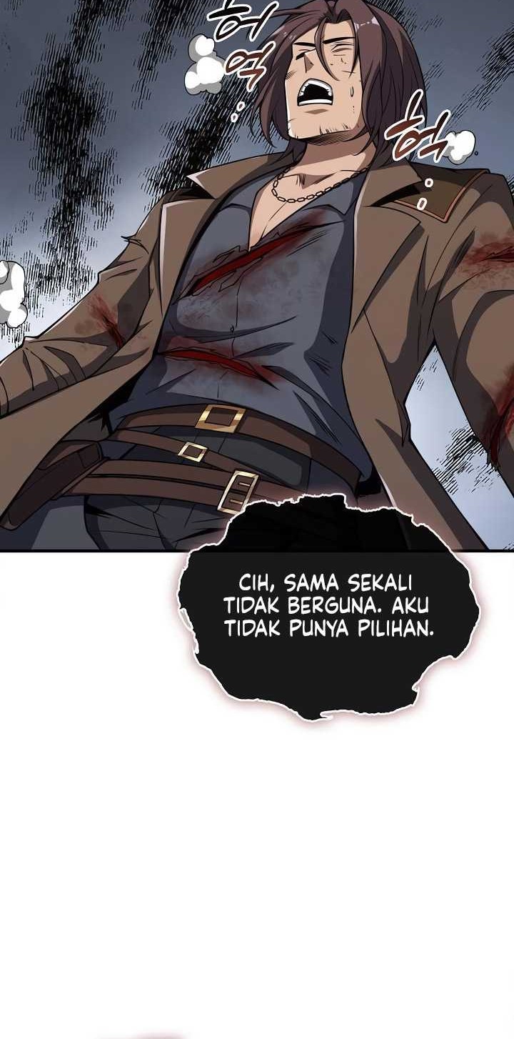 I Swallowed the Heavenly Demon Chapter 14 halaman 41