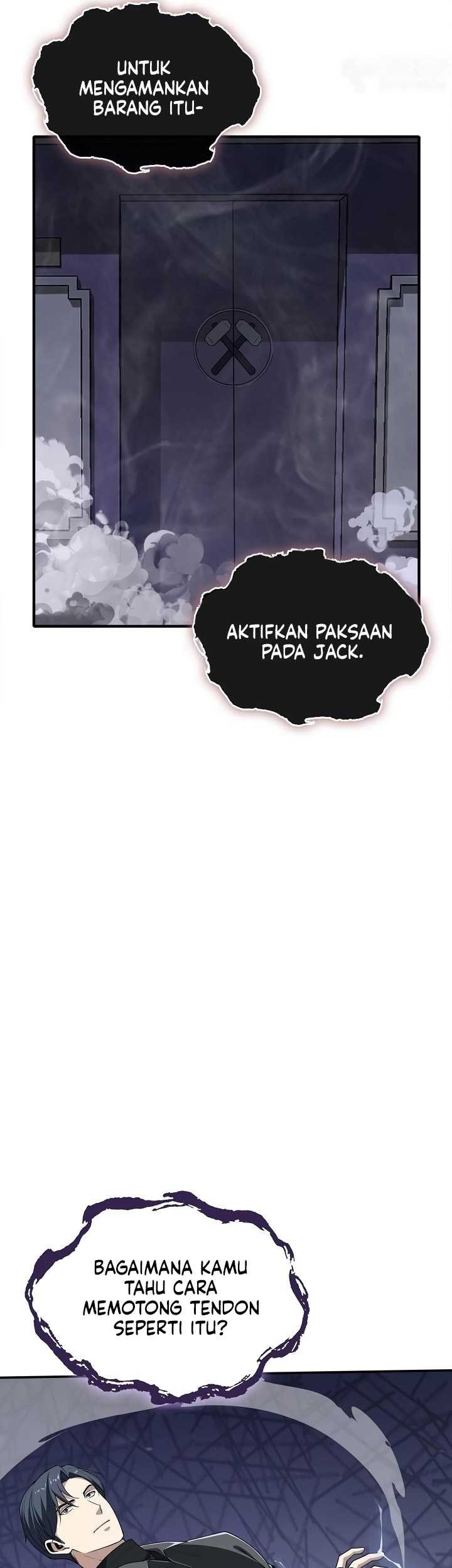 I Swallowed the Heavenly Demon Chapter 14 halaman 42