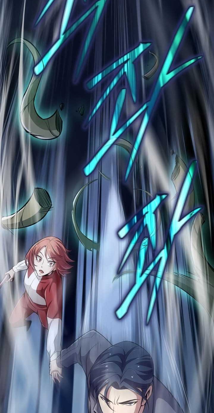 I Swallowed the Heavenly Demon Chapter 8 halaman 39
