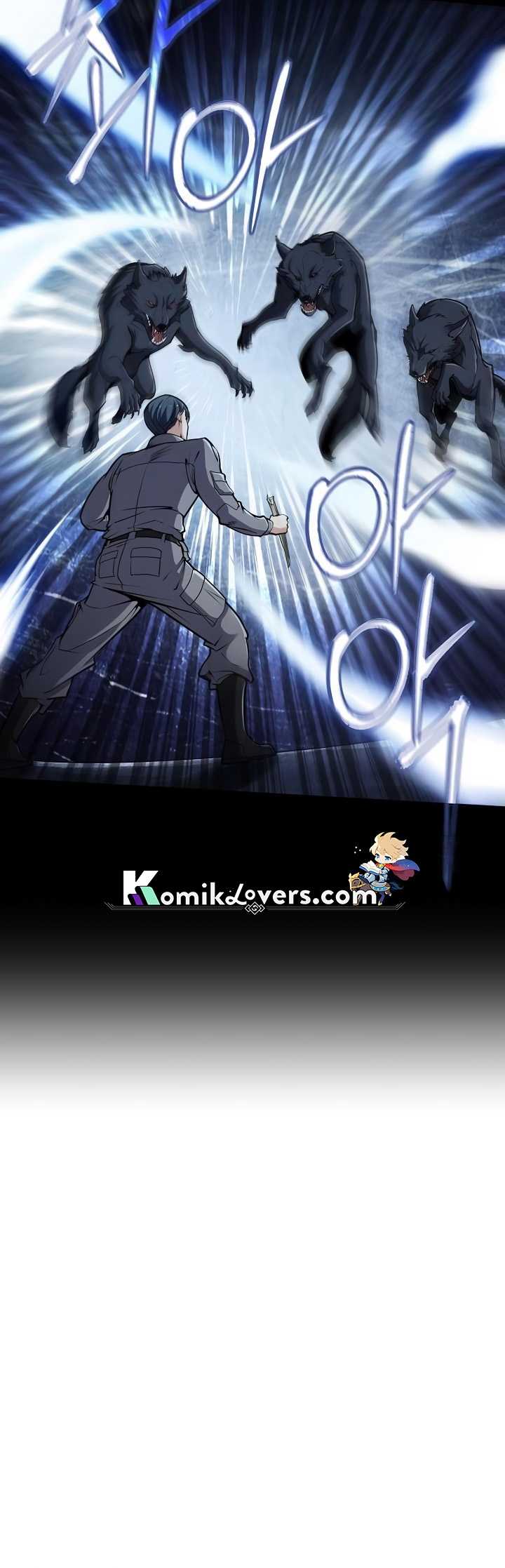 I Swallowed the Heavenly Demon Chapter 7 halaman 42