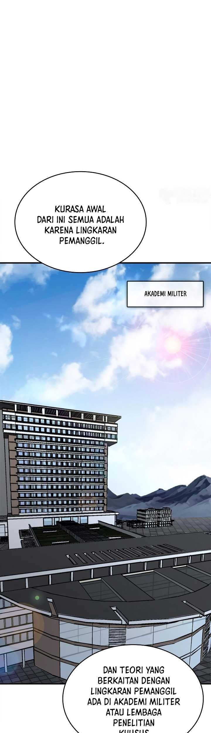 I Swallowed the Heavenly Demon Chapter 4 halaman 51