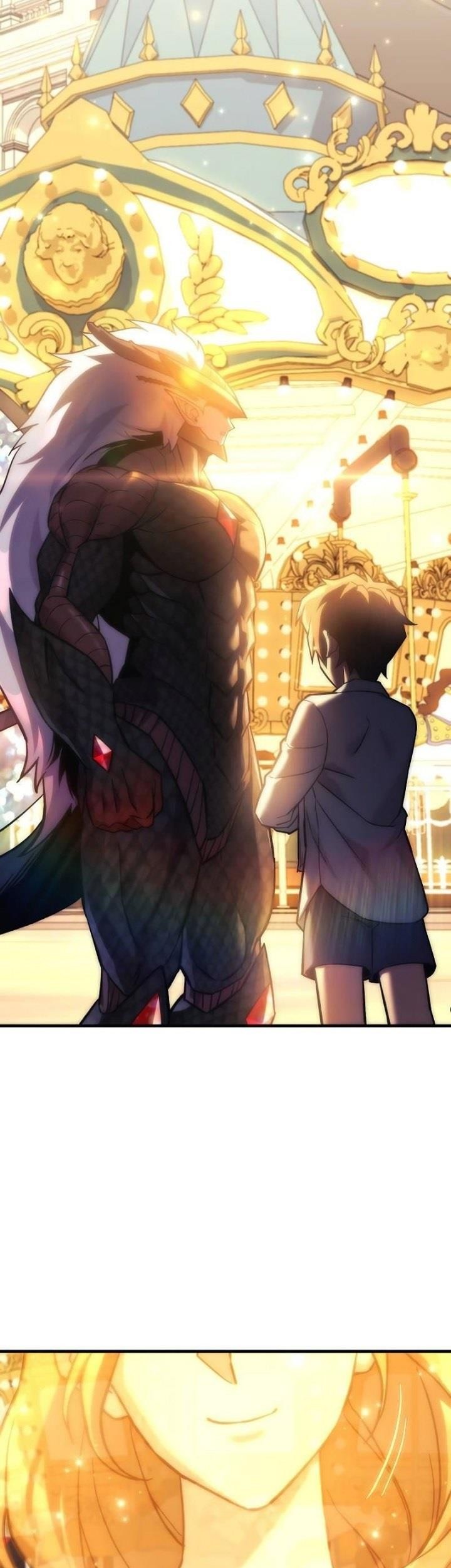 I’ll be Taking a Break for Personal Reasons Chapter 104 Gambar 37