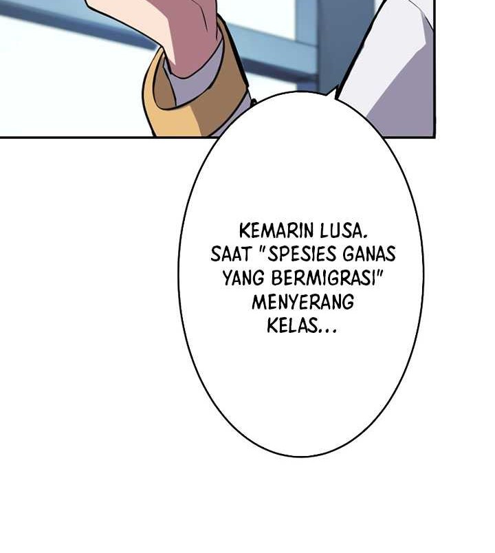 Zero: Beyond the Future with Space-Time Magic Chapter 10 Gambar 37
