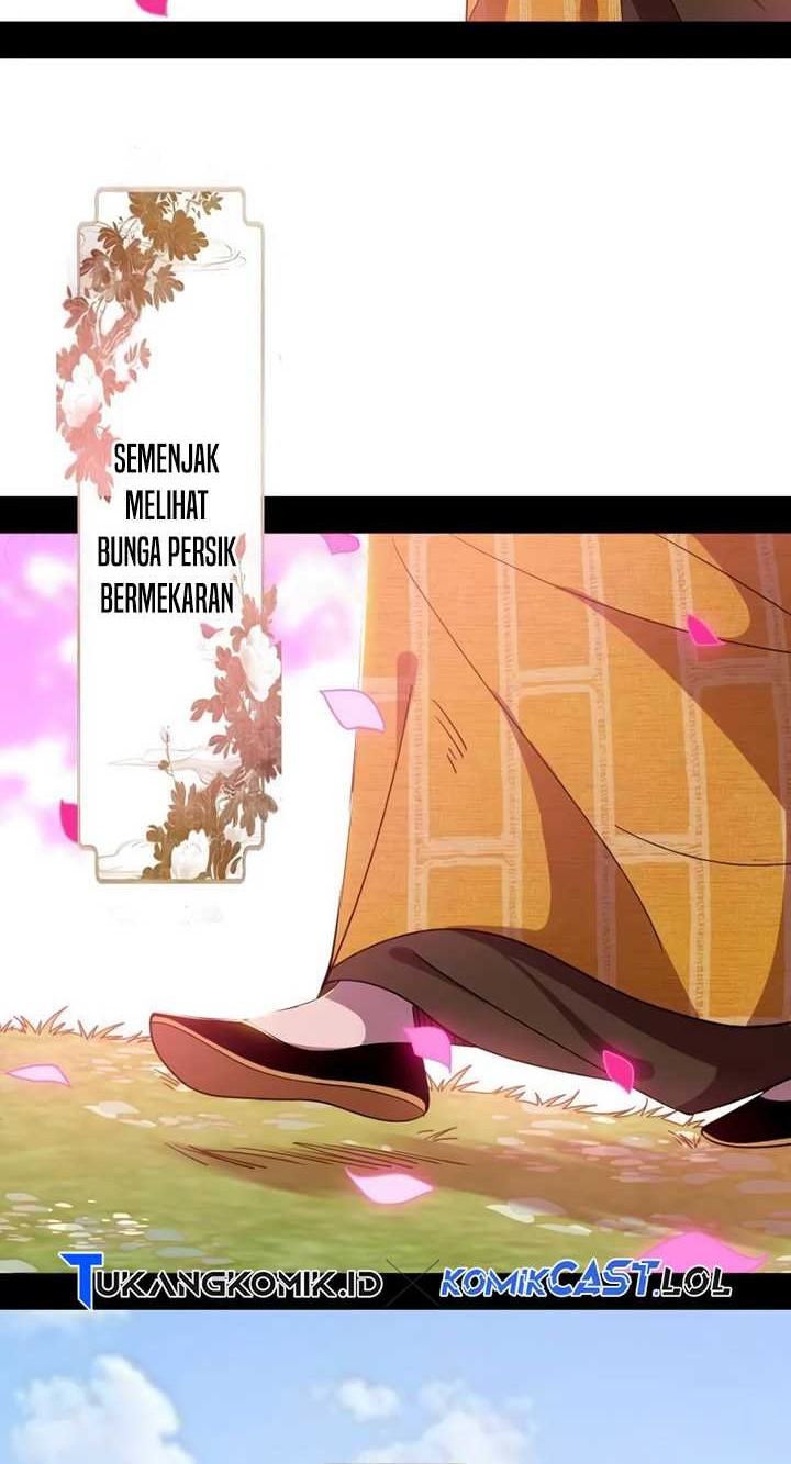 I’m An Evil God Chapter 475 halaman 25