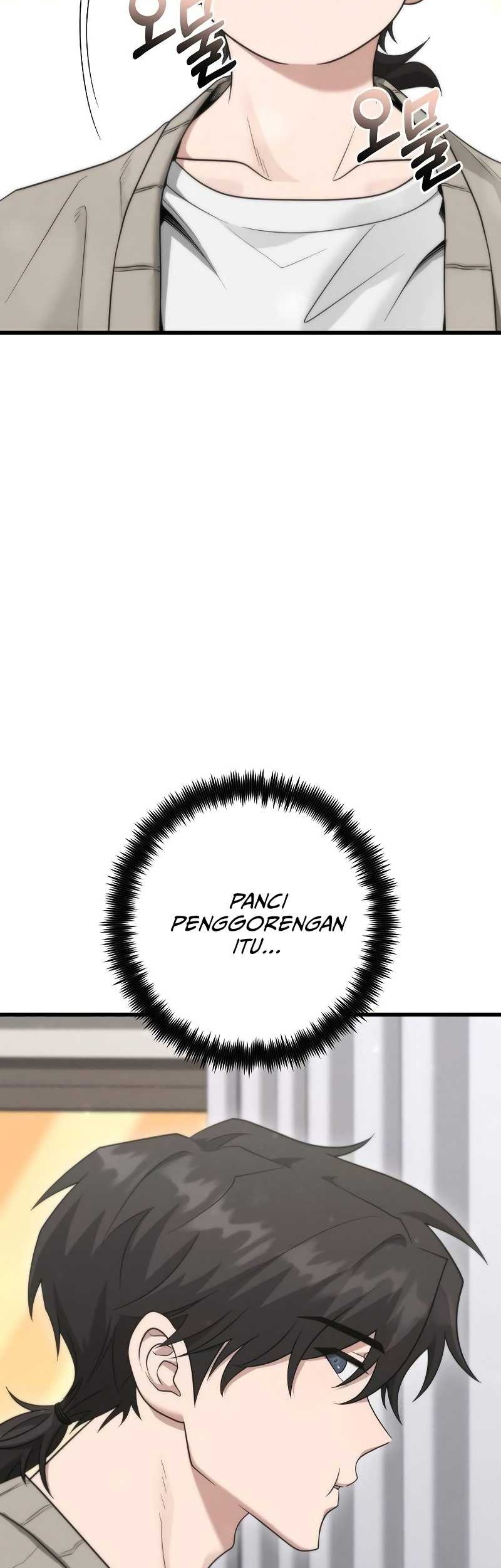 Foreigner on the Periphery Chapter 37 halaman 48