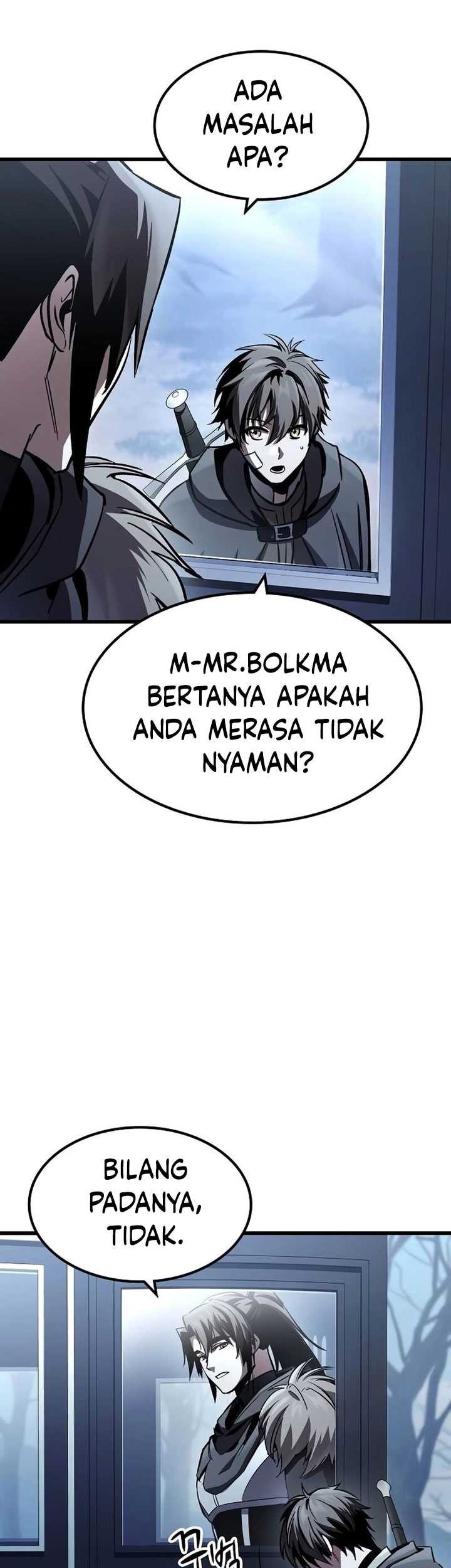 Genius Corpse-Collecting Warrior Chapter 30 halaman 52