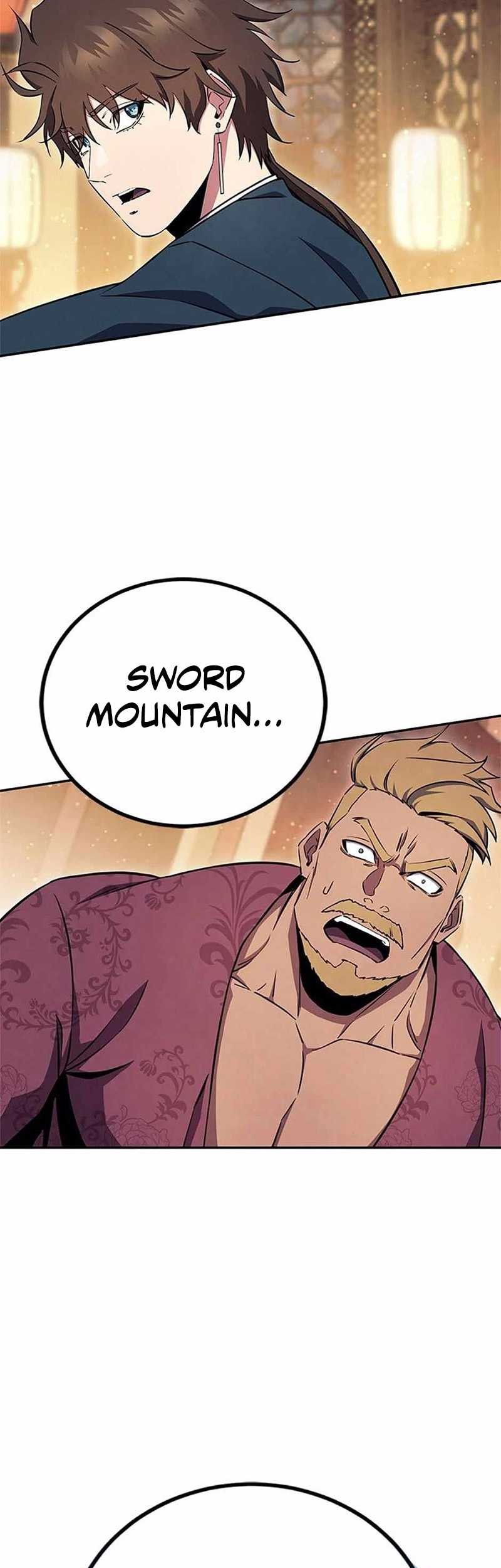 God’s Web Novel Chapter 47 halaman 41