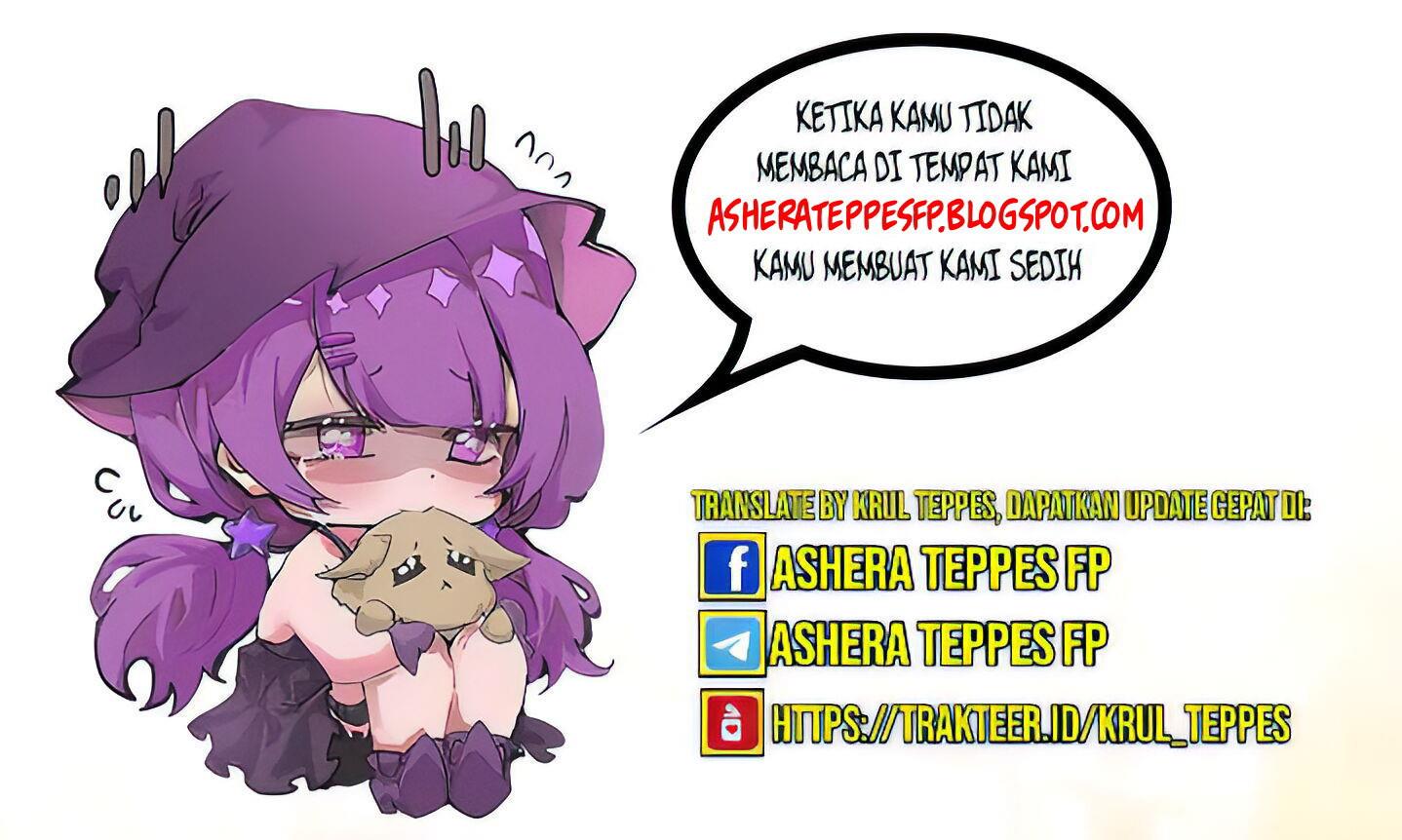 Mairimashita! Iruma-kun Chapter 344 Gambar 13