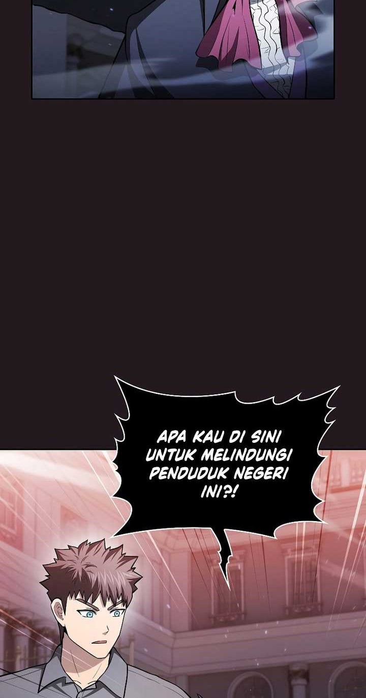 The Constellation that Returned from Hell Chapter 156 halaman 35