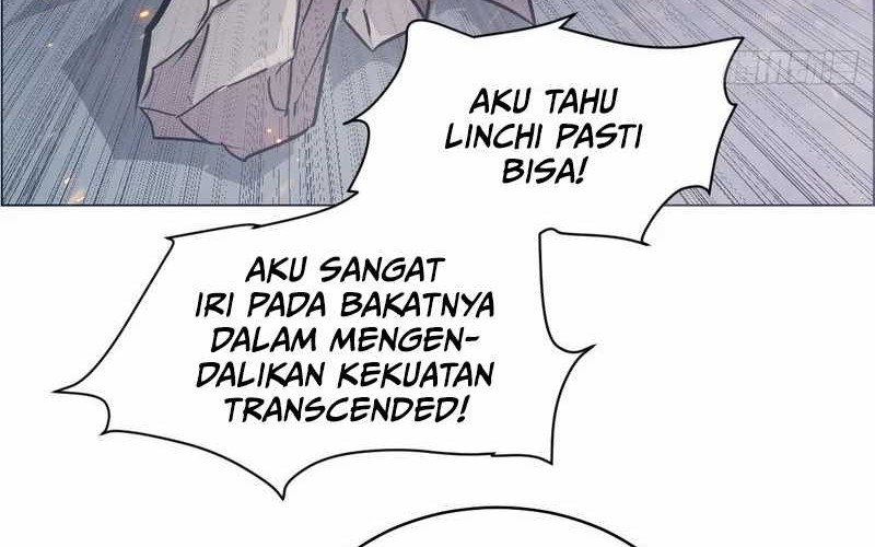 Left Handed Mutation Chapter 3 halaman 28