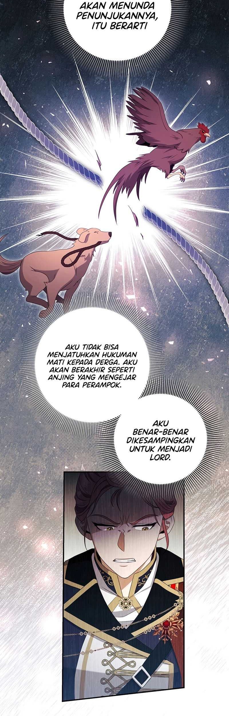 Margrave’s Bastard Son was The Emperor Chapter 24 Gambar 31