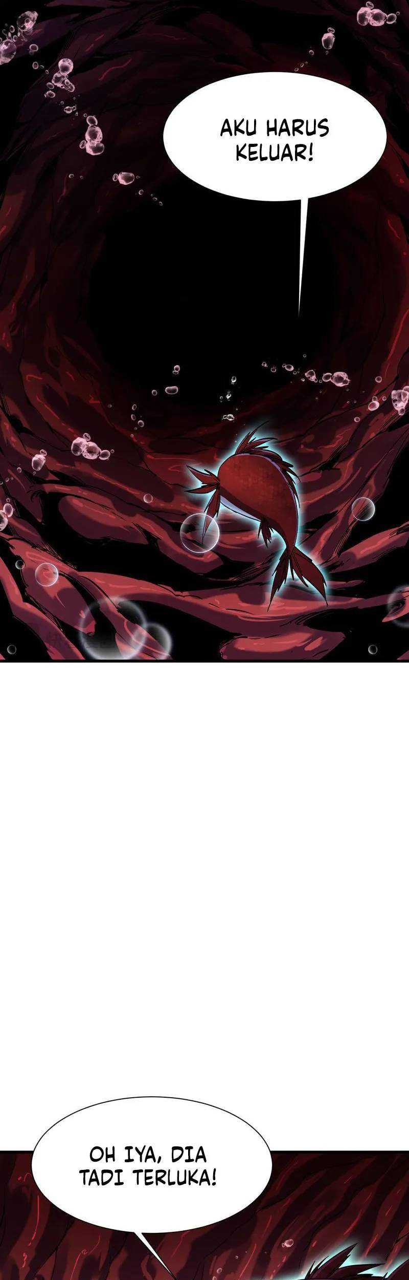 Evolution from Carp to Divine Dragon Chapter 4 halaman 55