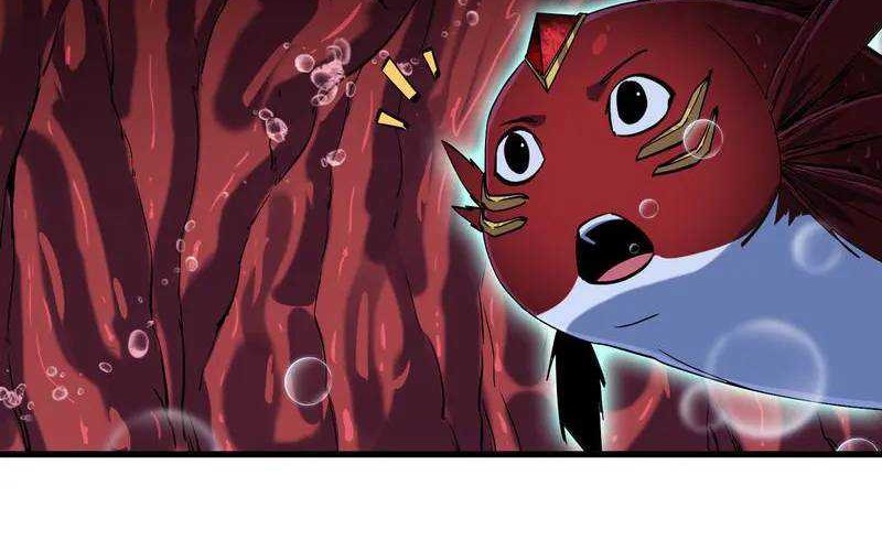 Evolution from Carp to Divine Dragon Chapter 4 halaman 56