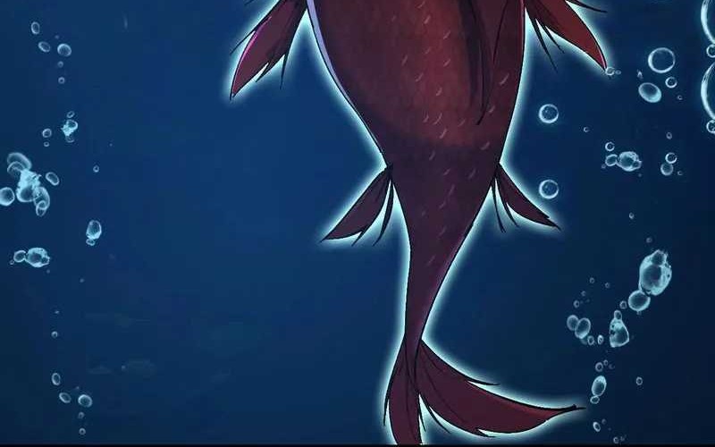 Evolution from Carp to Divine Dragon Chapter 2 halaman 40
