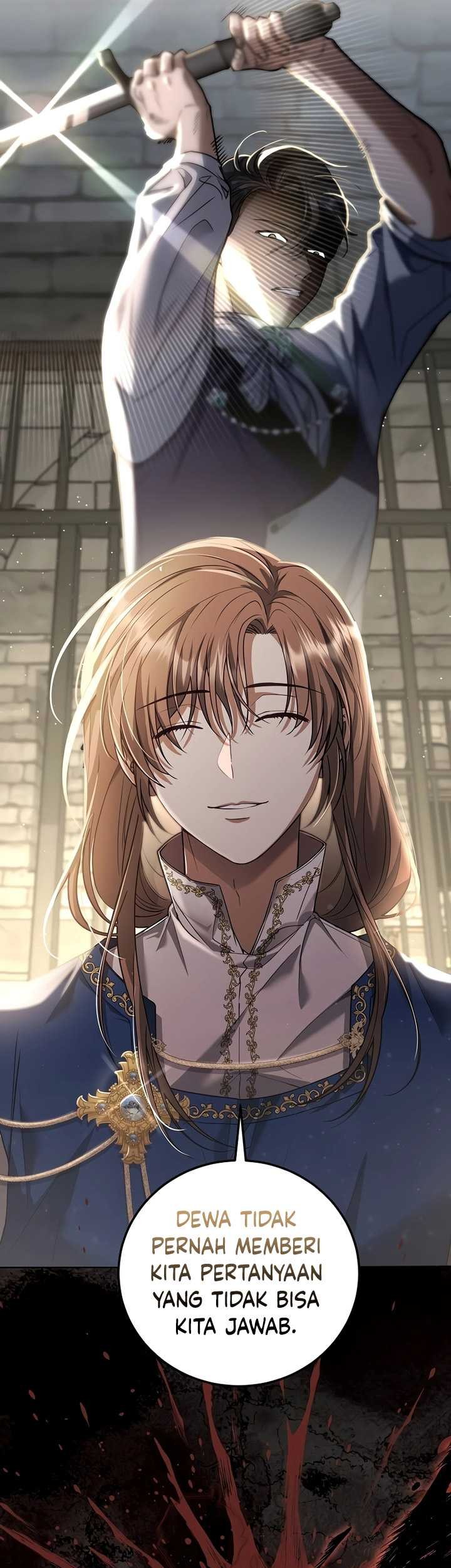 Margrave’s Bastard Son was The Emperor Chapter 01 Gambar 42