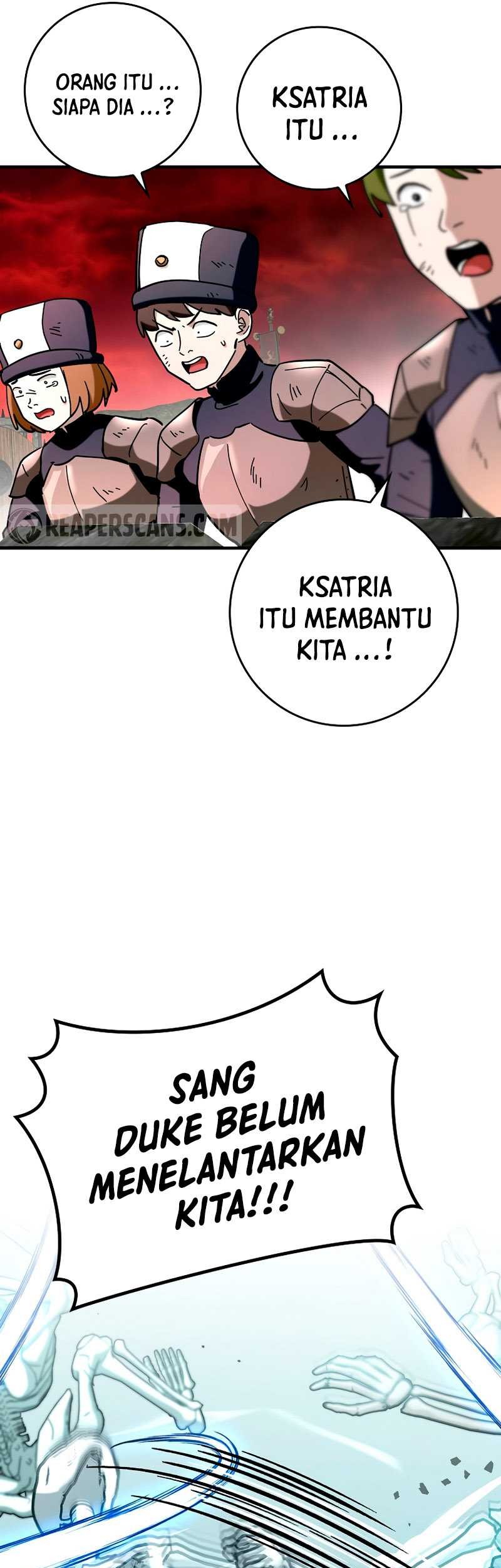 Hard Carry Supporter Chapter 42 Gambar 39