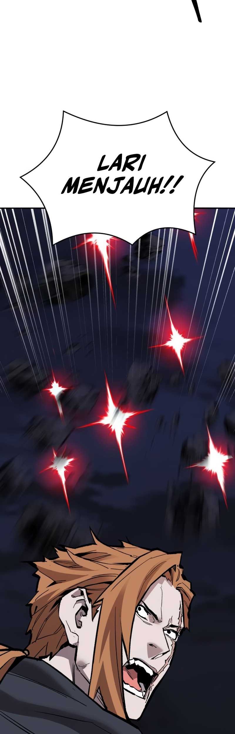 Limit Breaker Chapter 143 halaman 84