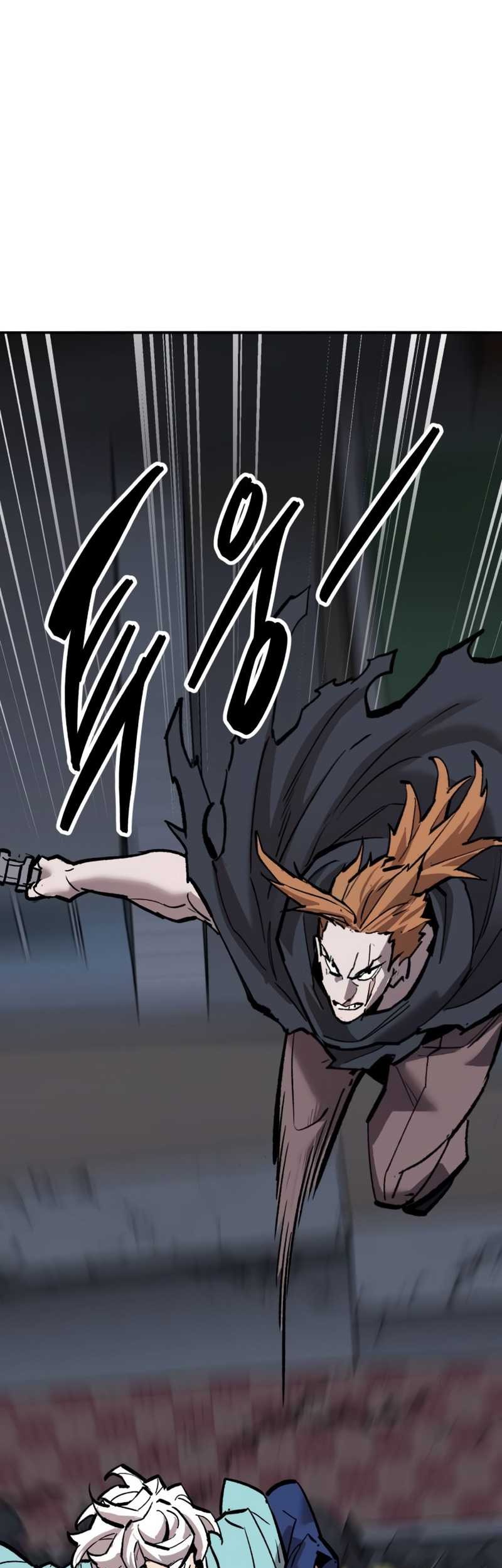 Limit Breaker Chapter 143 halaman 86