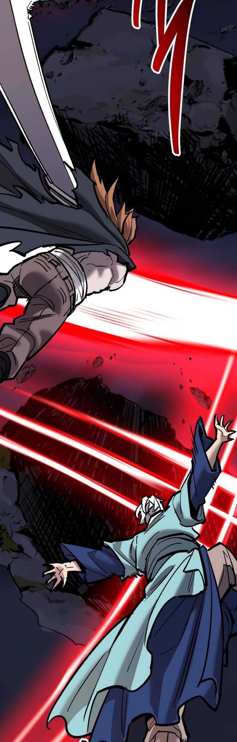 Limit Breaker Chapter 143 halaman 88