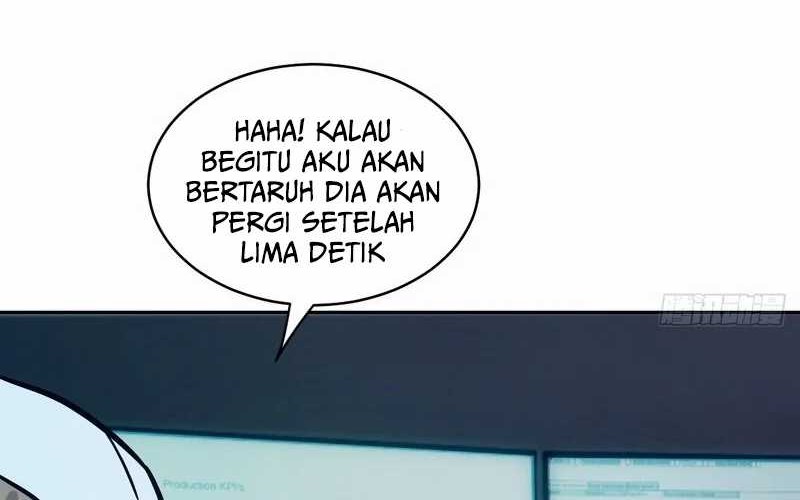 Left Handed Mutation Chapter 7 halaman 26