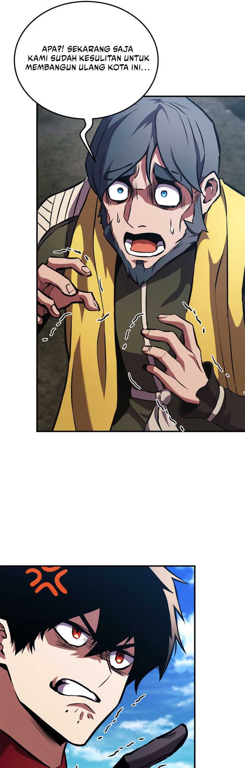 Ranker’s Return (Remake) Chapter 158 Gambar 50