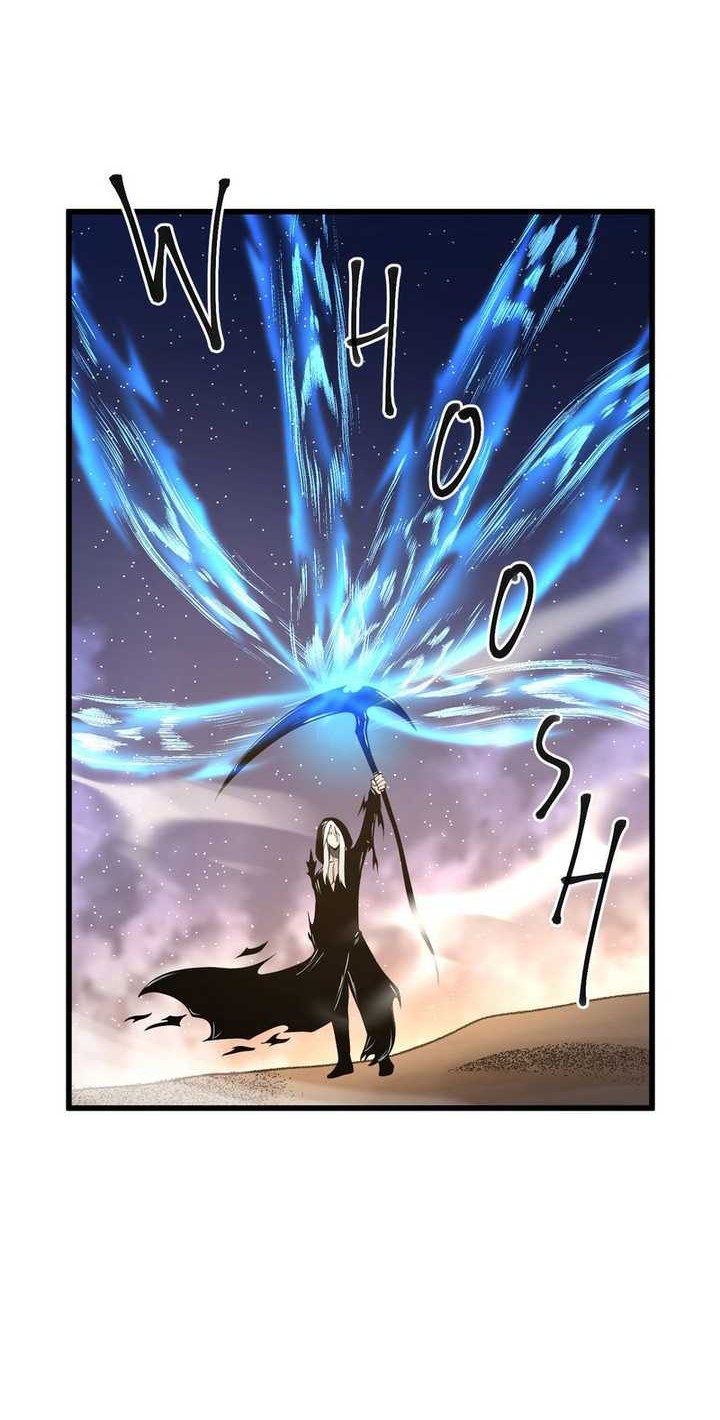 The Fallen Chapter 42 halaman 27