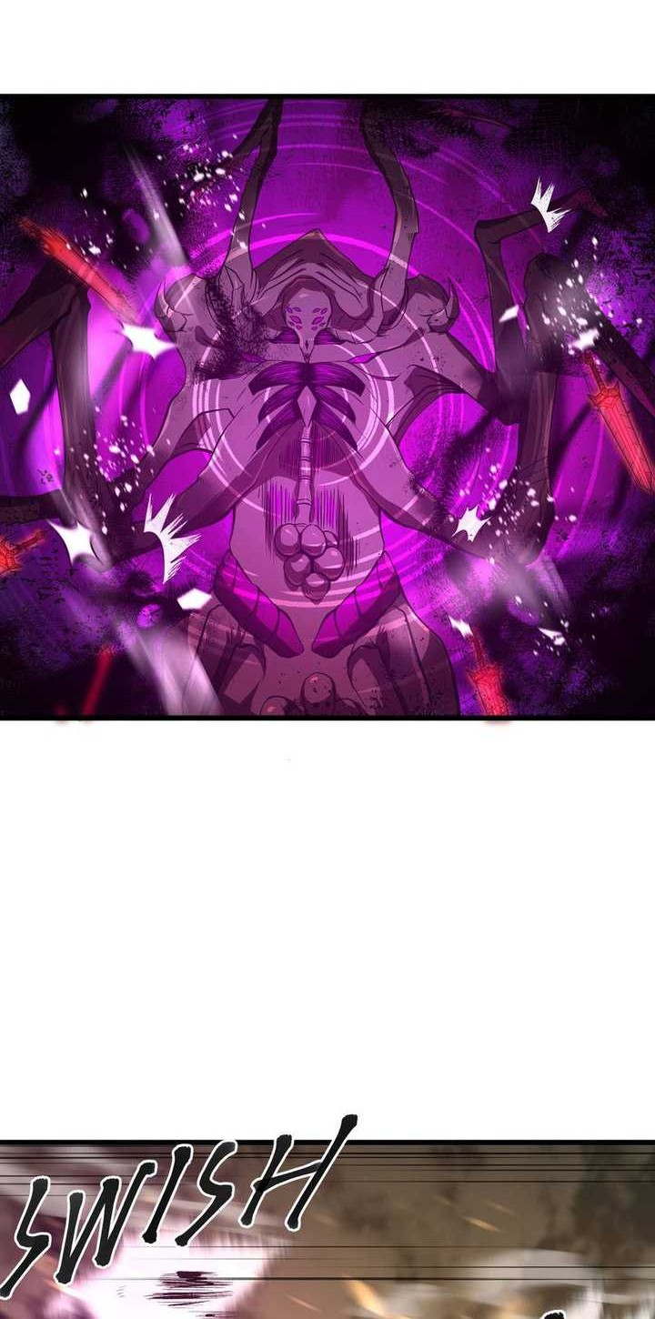 The Fallen Chapter 41 halaman 27