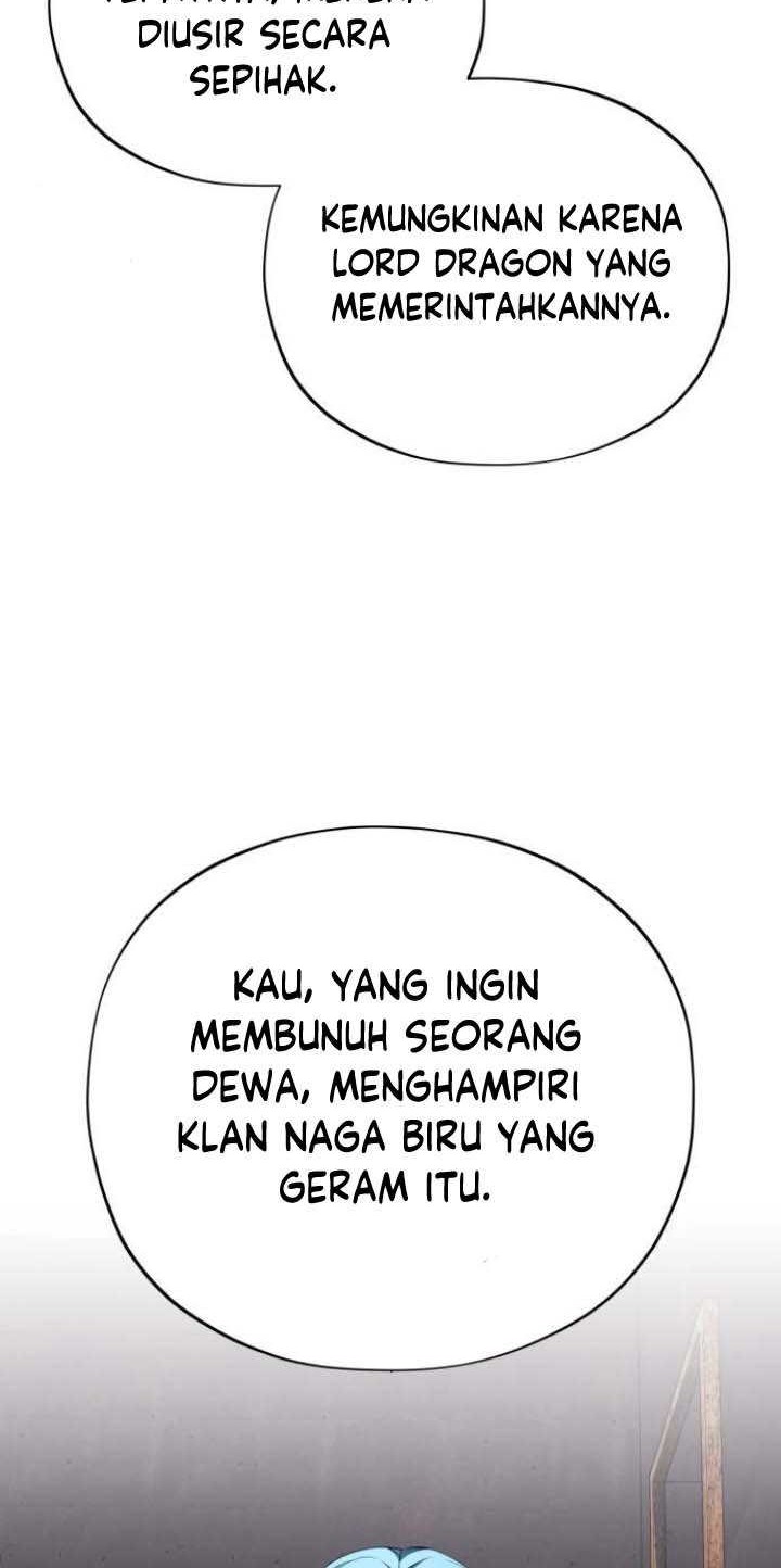 The Dark Magician Transmigrates After 66666 Years Chapter 120 Gambar 53