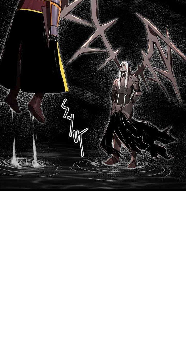 The Fallen Chapter 45 halaman 31