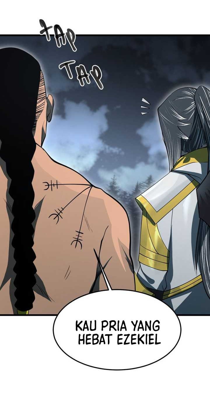 The Fallen Chapter 44 halaman 29