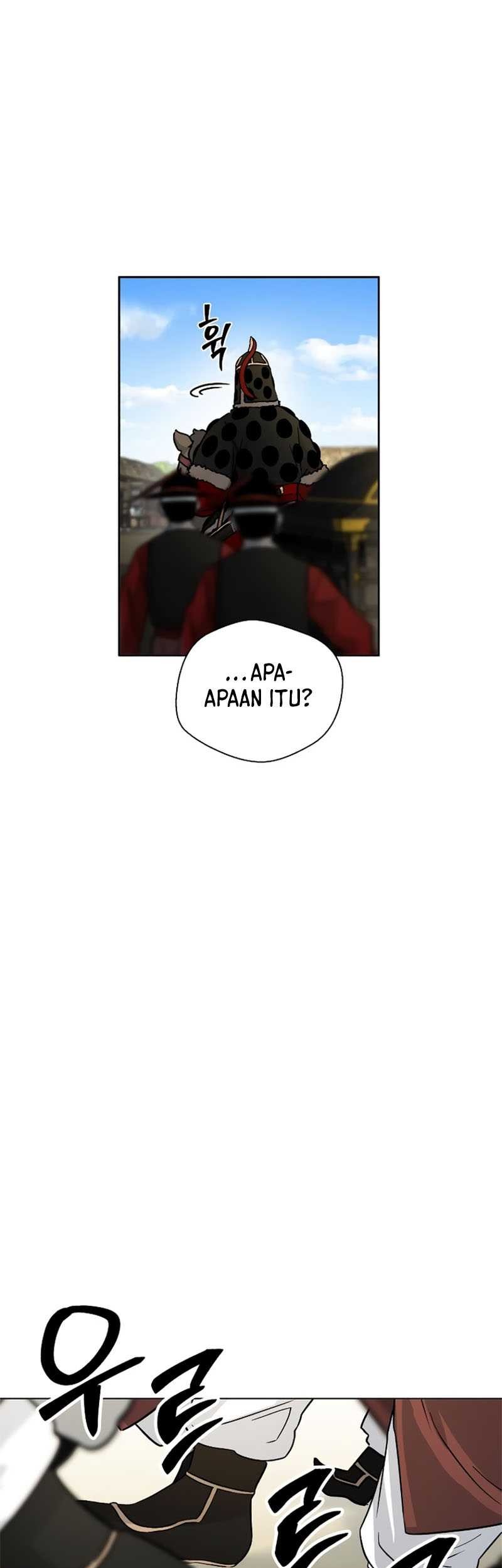 Human Mask Chapter 4 halaman 49