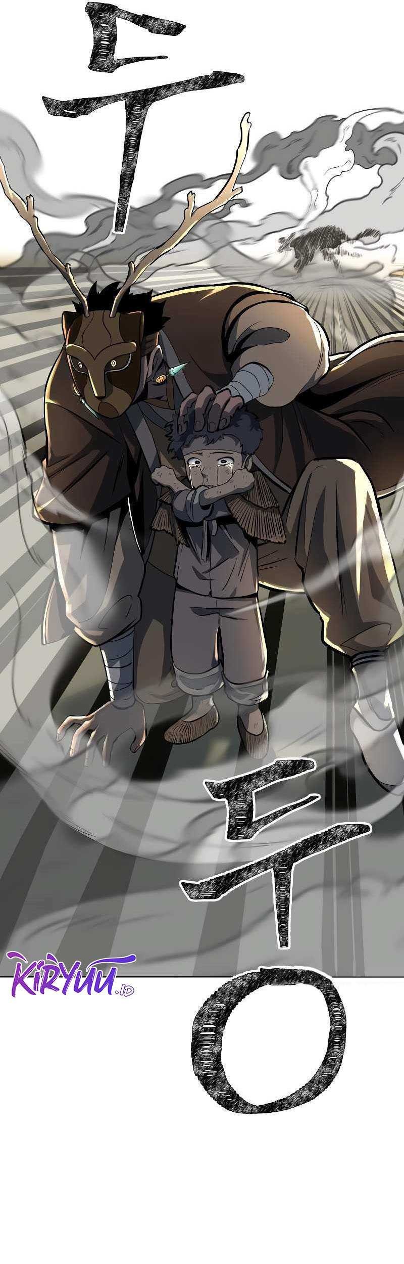 Human Mask Chapter 3 halaman 54