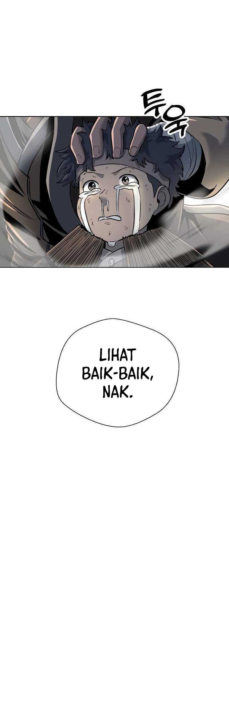 Human Mask Chapter 3 halaman 55